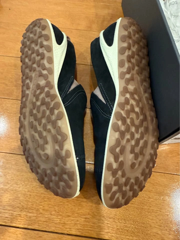 Ecco BiomLite Shoes Size 5-5.5 - photo 4