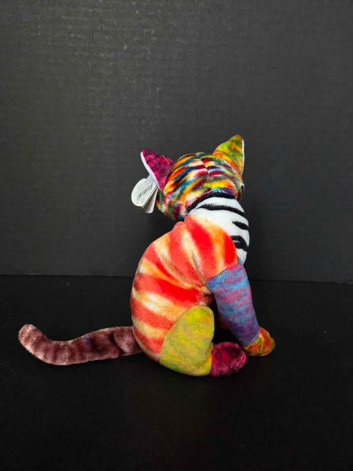 TY Beanie Baby Kaleidoscope - photo 2