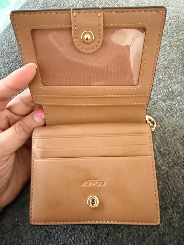 Coach Bifold Wallet - photo 4