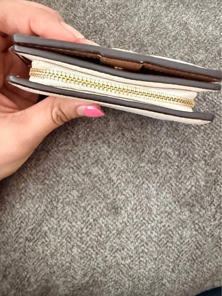 Coach Bifold Wallet - photo 2