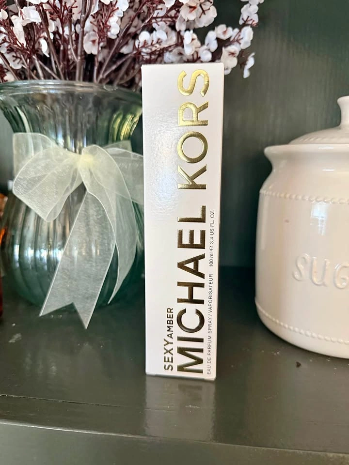 Sealed Perfume 100ml