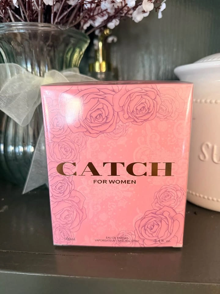 Sealed Perfume 100ml - photo 3