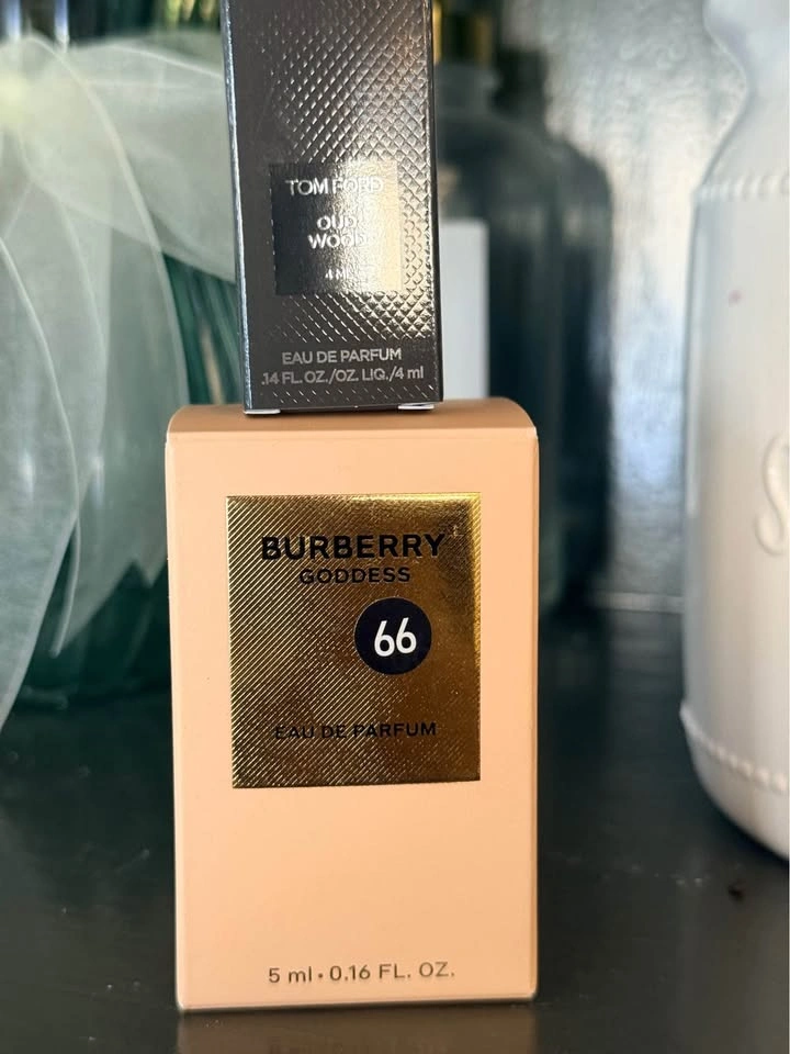 Sealed Perfume 100ml - photo 4