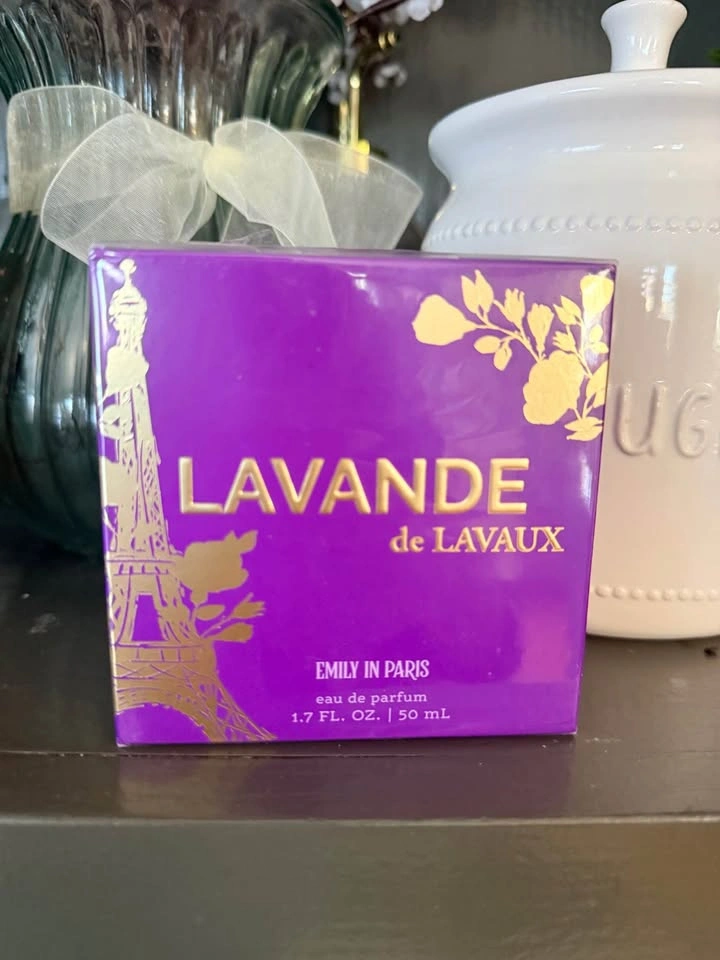 Sealed Perfume 100ml - photo 5