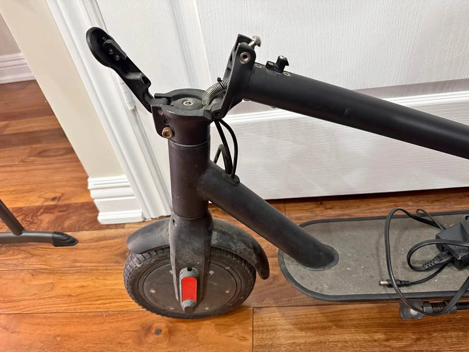 Electric Bike. Good Condition. Needs battery. Used 2 years ago.