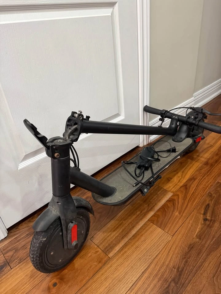 Electric Bike. Good Condition. Needs battery. Used 2 years ago. - photo 3