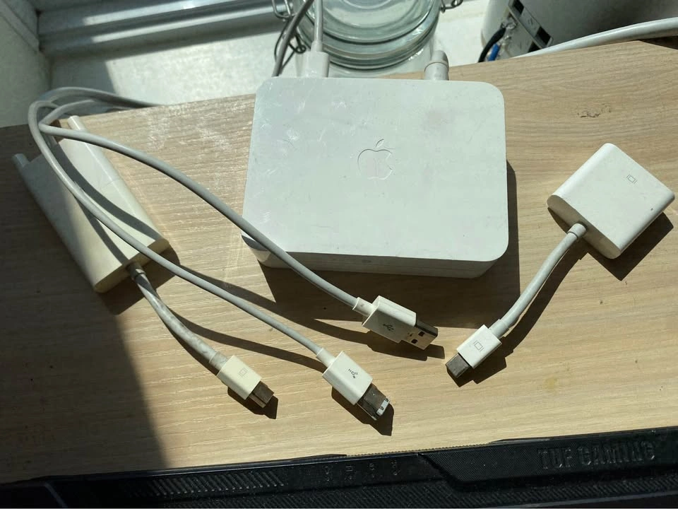 Apple Cinema HD Display 23” A1082 - photo 5