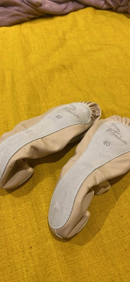Ballet shoes - photo 2