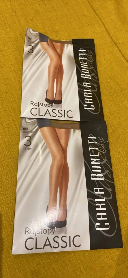 Pantyhose
