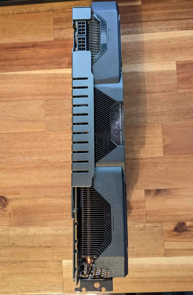 Zotac GTX 1070 AMP Extreme 8GB GPU - photo 3