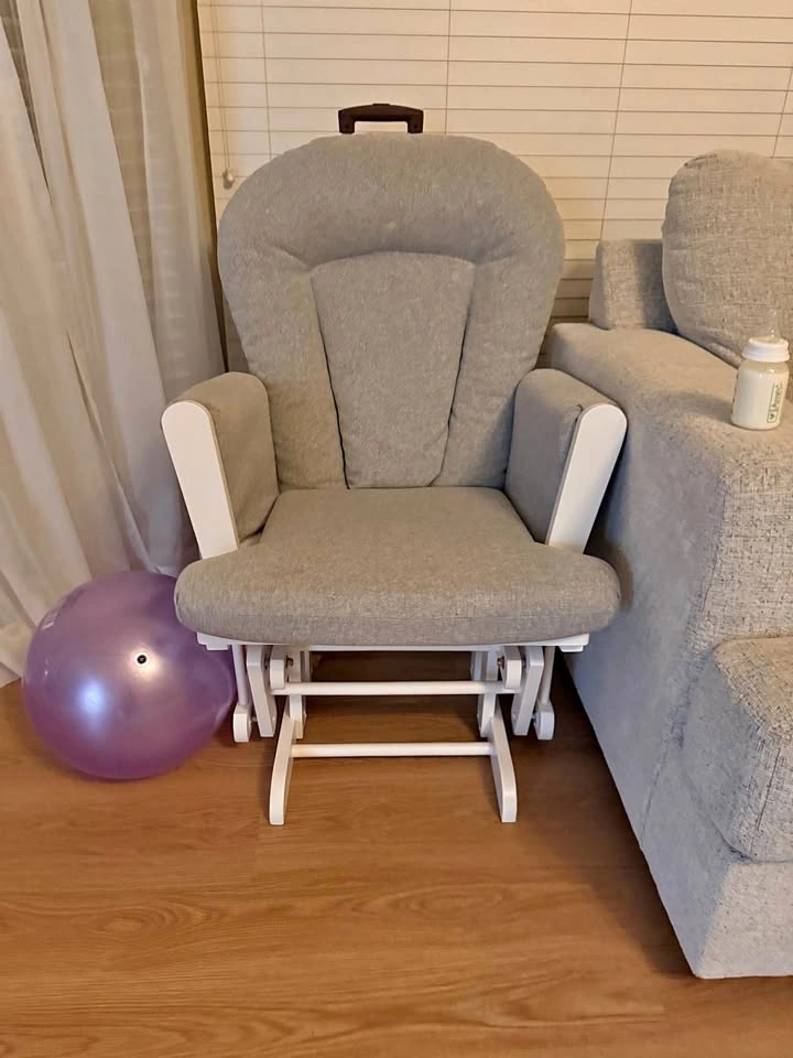 Baby Rocking Chair