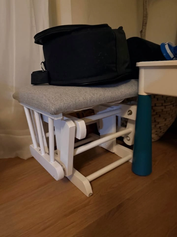 Baby Rocking Chair - photo 2