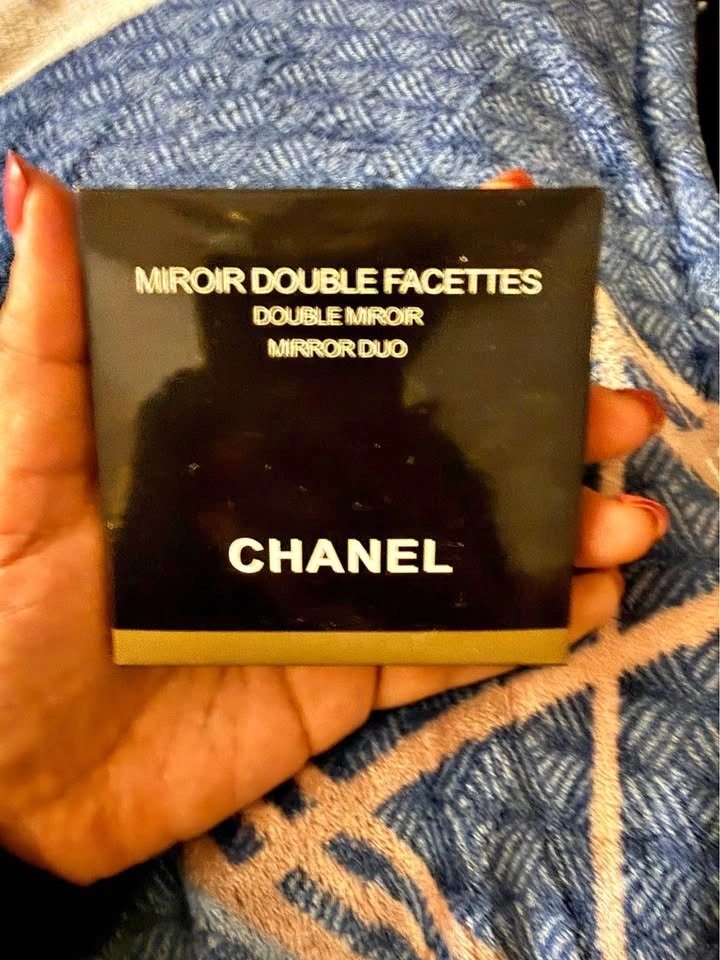 Chanel Mirror