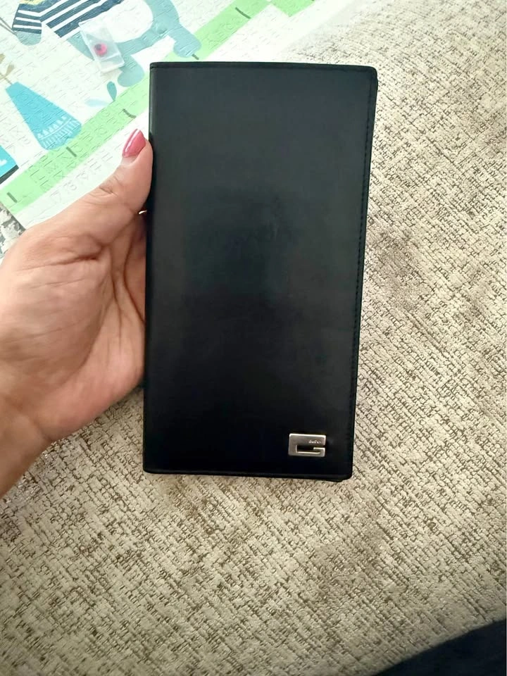 Gucci Long Wallet Organizer