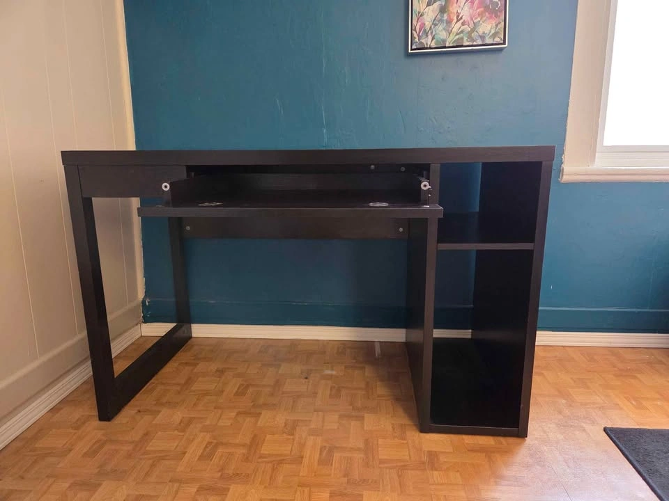 Computer Desk Perfect Condition!! 🌱 - photo 3