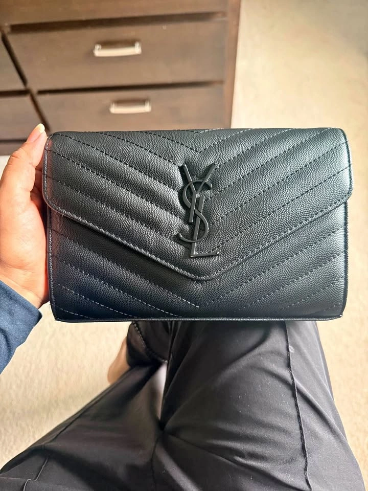 YSL Wallet on Chain