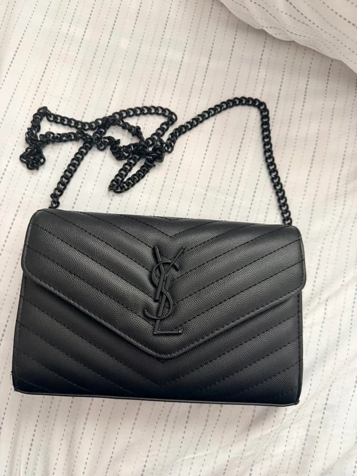 YSL Wallet on Chain - photo 2