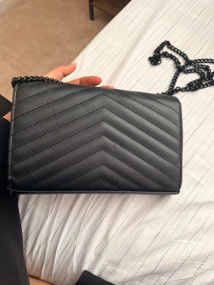 YSL Wallet on Chain - photo 4