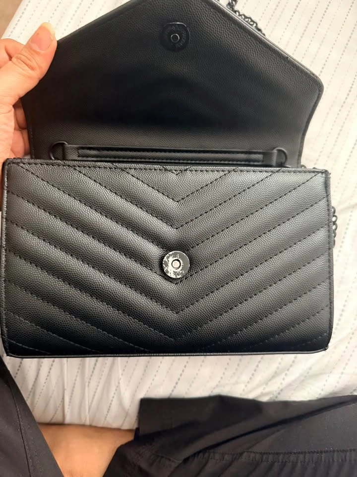 YSL Wallet on Chain - photo 5