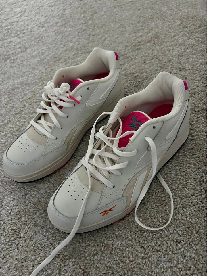 Reebok Club C Sneakers