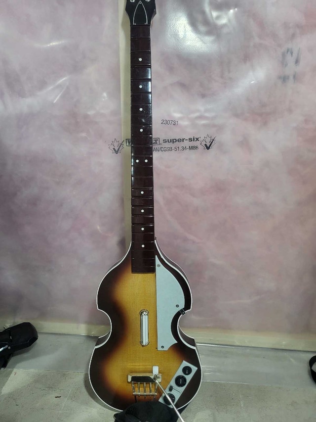 Rock Band Guitar Xbox 360