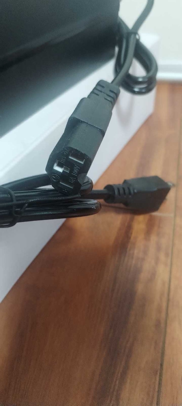 Intelligent Fast Ebike Charger - photo 3