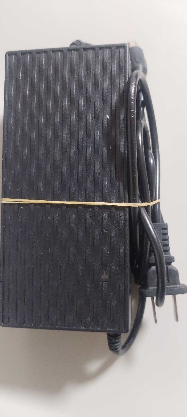 JN-48 Power Supply - photo 2