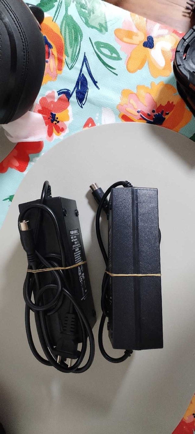 JN-48 Power Supply - photo 3