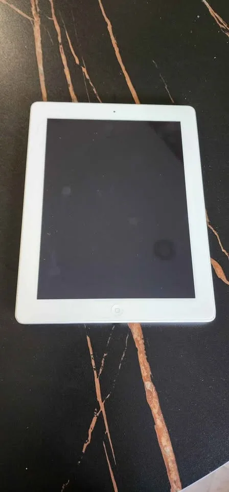 iPad 4th Gen - 64GB WiFi - photo 2