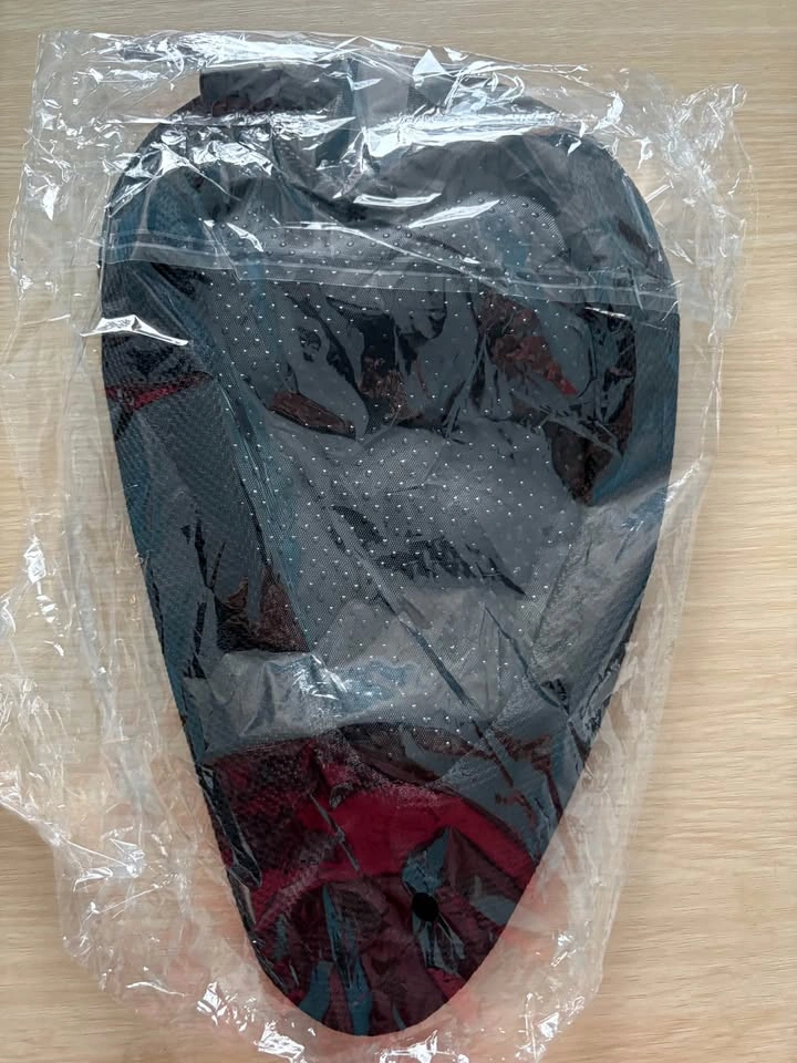 Comfort Bike Seat Cushion – Padded Saddle Cover - photo 2