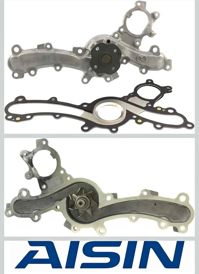 Toyota Lexus Water Pump