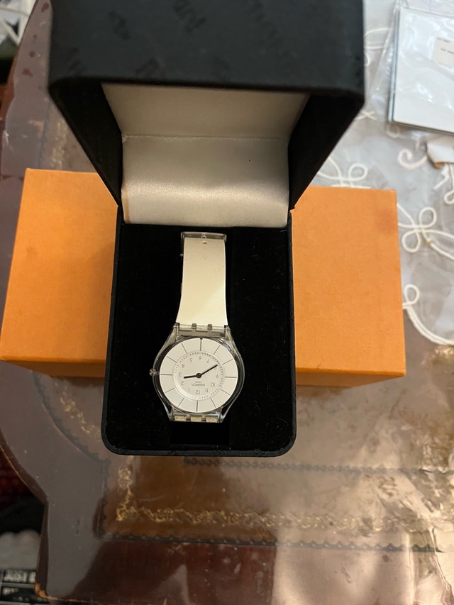 Swatch Watch
