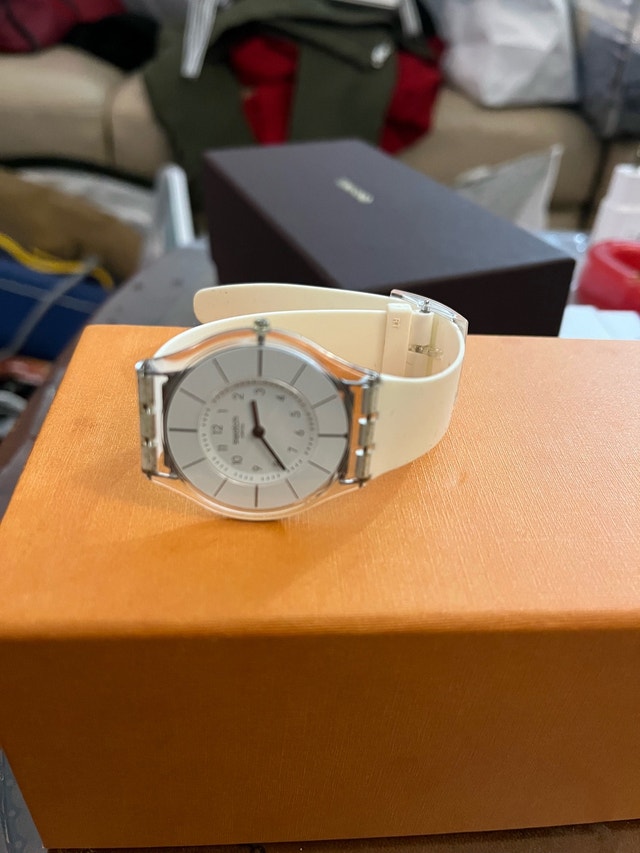 Swatch Watch - photo 4