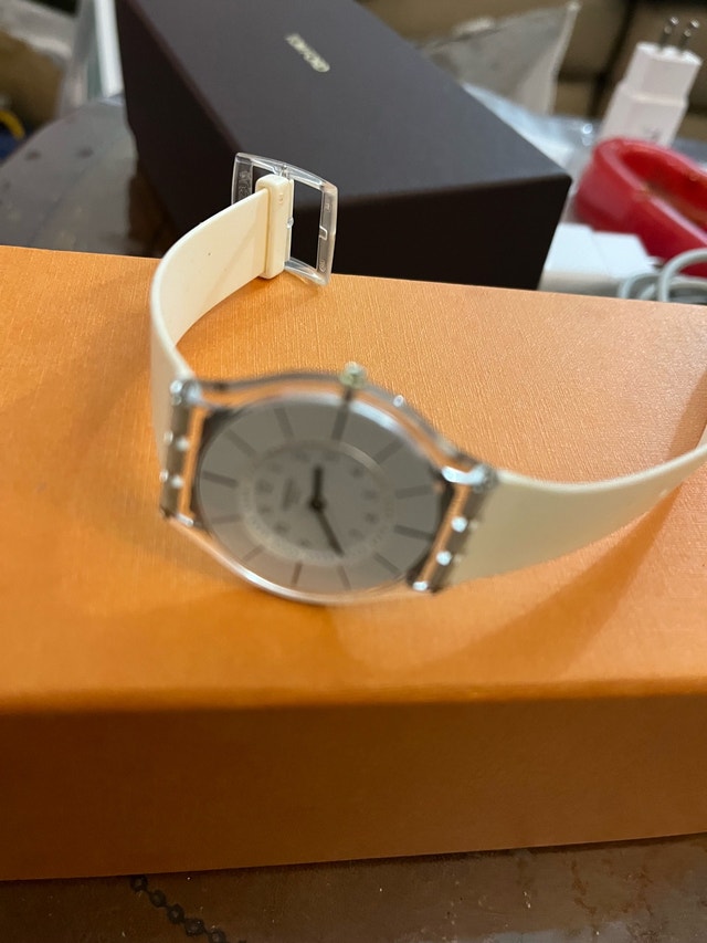 Swatch Watch - photo 5