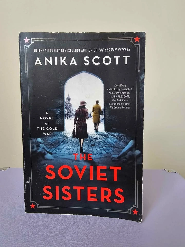 The Soviet Sisters
