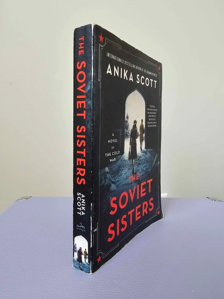 The Soviet Sisters - photo 2