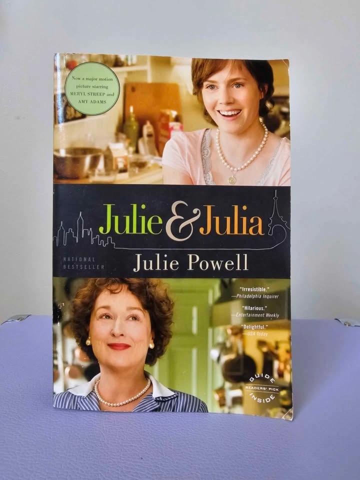 Julie & Julia