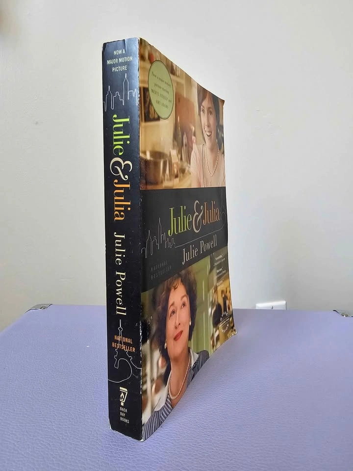 Julie & Julia - photo 2
