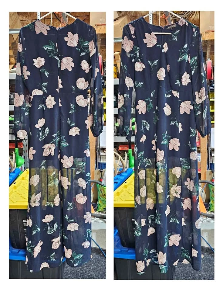 Dynamite Dress