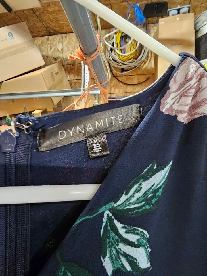 Dynamite Dress - photo 2