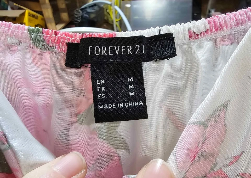 Forever 21 Dress - photo 2