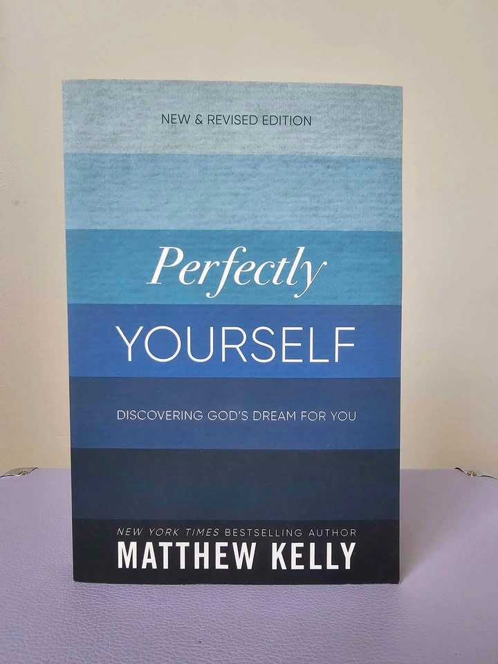 Perfectly Yourself