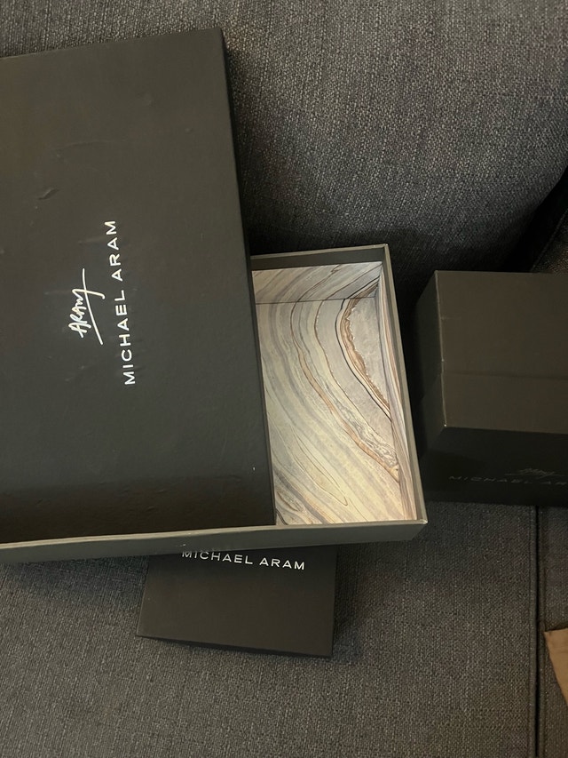 Michael Aram Boxes - photo 4