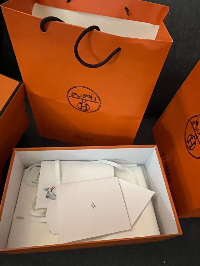 Hermes Boxes - photo 3