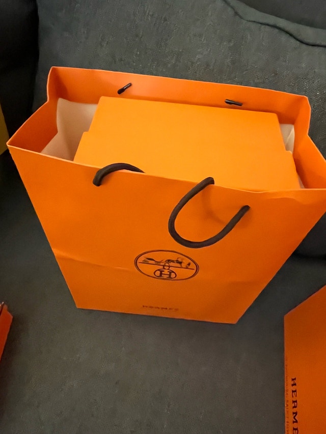 Hermes Boxes - photo 4