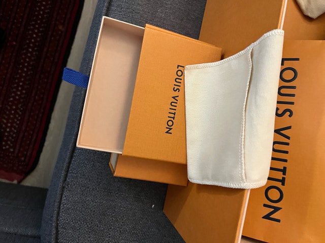 Louis Vuitton Box - photo 3