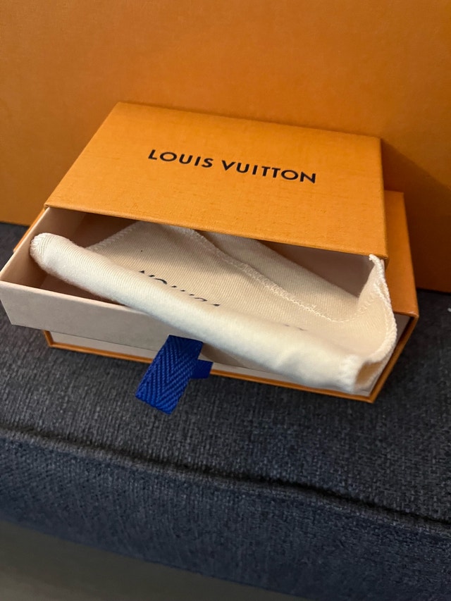 Louis Vuitton Box - photo 4