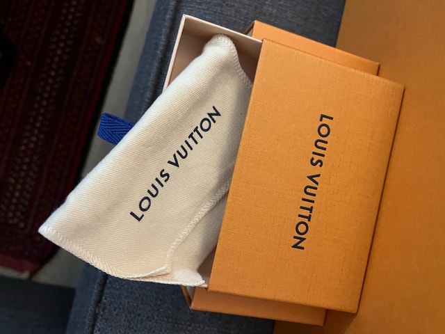 Louis Vuitton Box - photo 5