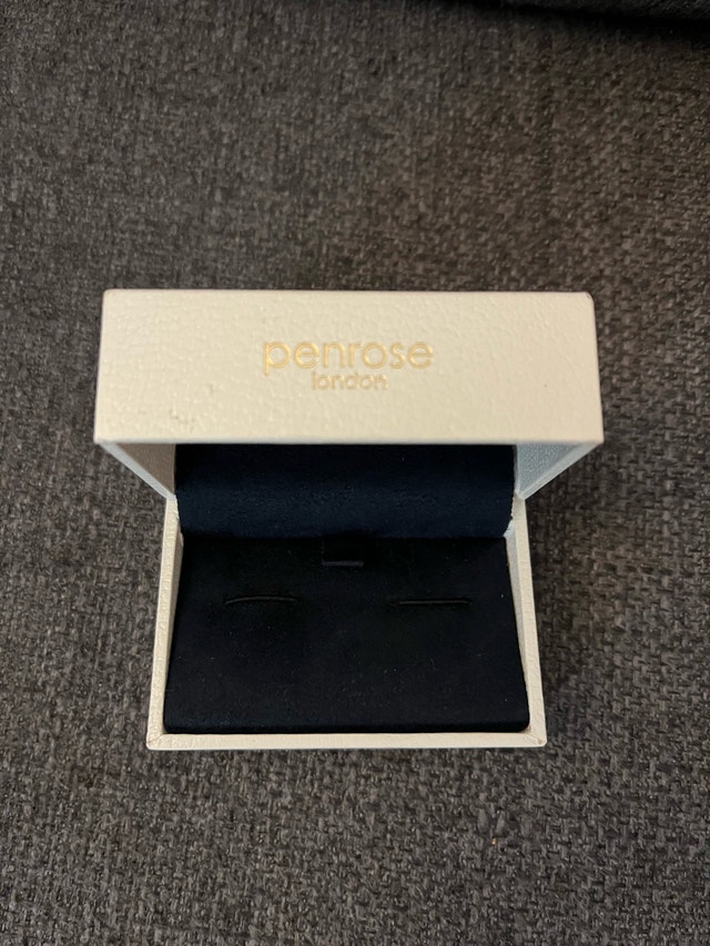 Penrose London Box - photo 2