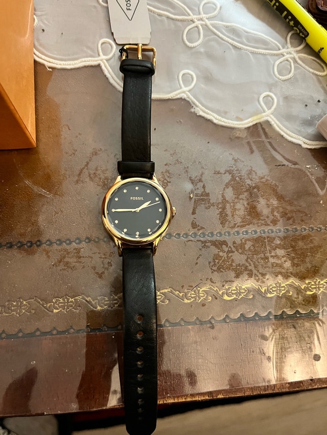 Fossil Watch - photo 5